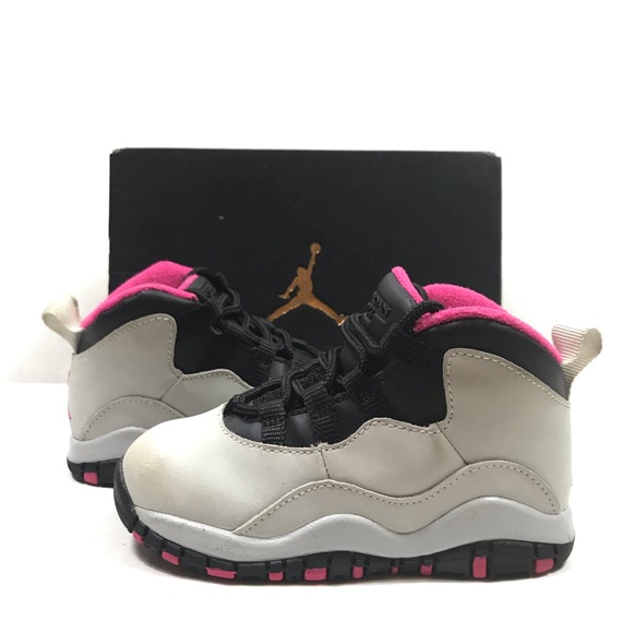 jordan 10 retro toddler